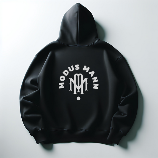 MODUS MANN ZIPPER