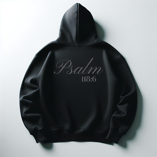 PSALM 118 ZIPPER