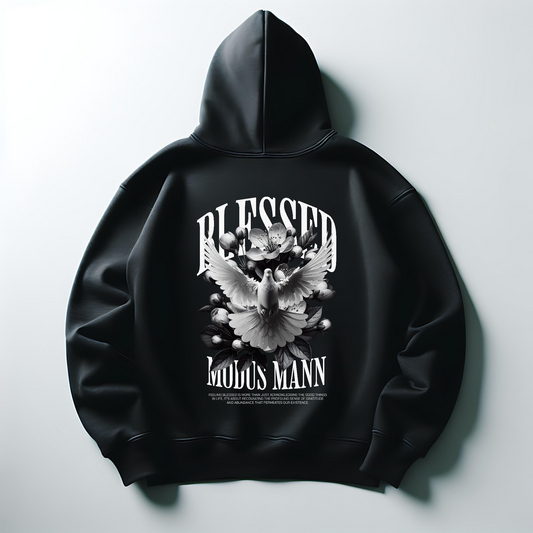 BLESSED ZIPPER