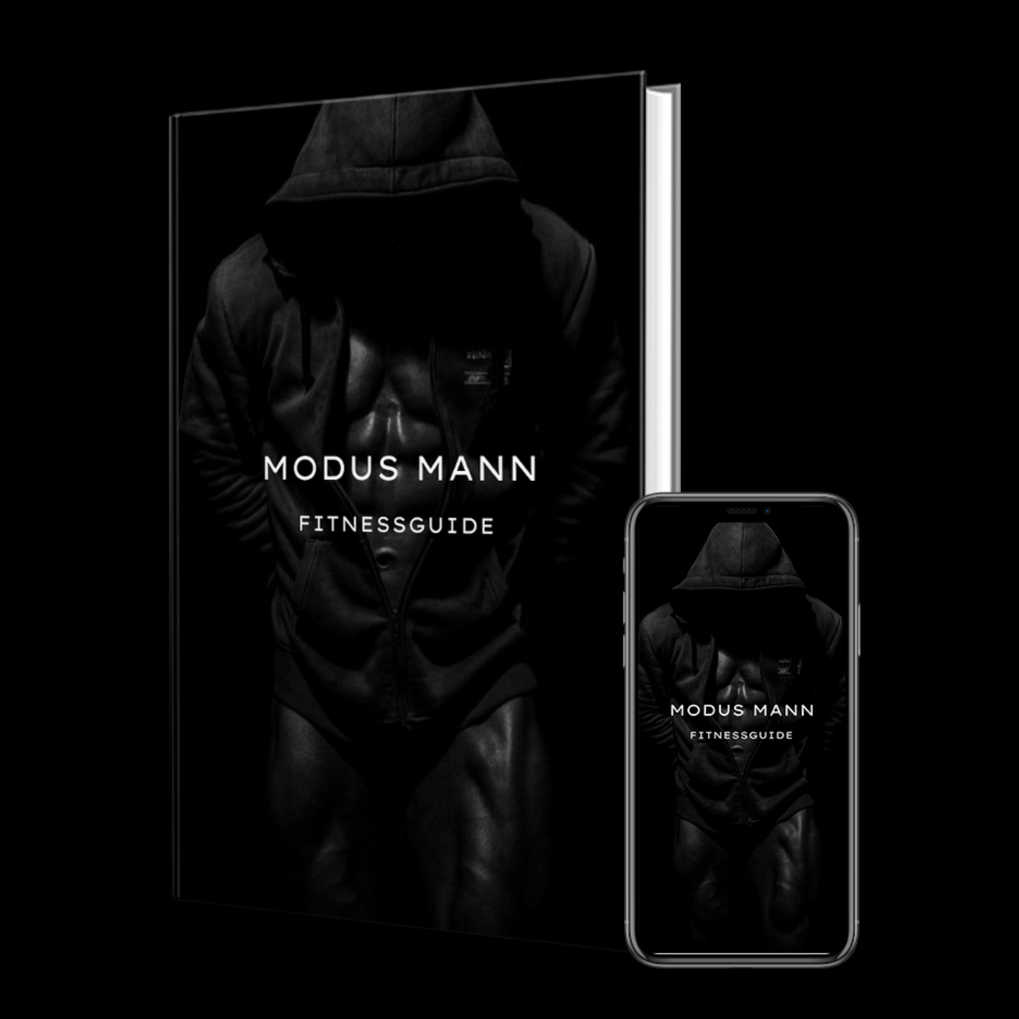 Modus Mann Fitnessguide